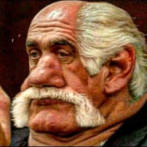 Meet your Posher, Ray